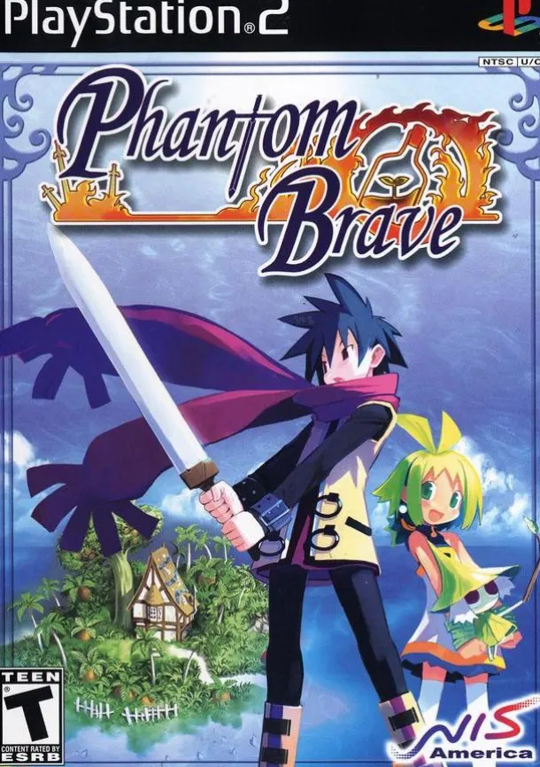 Phantom Brave