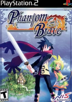 Phantom Brave Special Edition