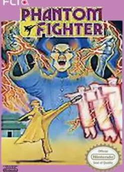 Phantom Fighter