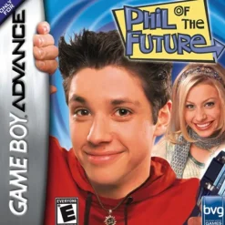 Phil of the Future