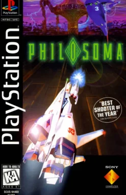 Philosoma
