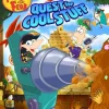 Phineas & Ferb: Quest for Cool Stuff