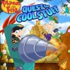 Phineas & Ferb: Quest for Cool Stuff