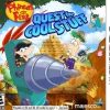 Phineas & Ferb: Quest for Cool Stuff