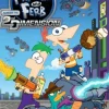 Phineas and Ferb: Across the Second Dimension