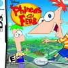 Phineas and Ferb DS Game