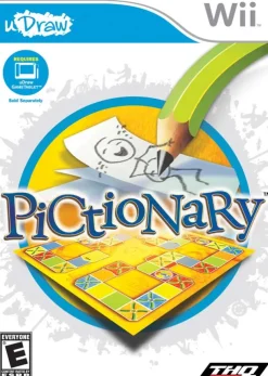 Pictionary