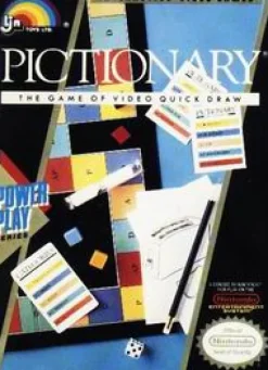 Pictionary