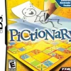 Pictionary DS Game