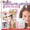 Picture Perfect Hair Salon DS Game