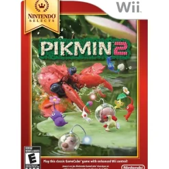 Pikmin 2: Nintendo Selects