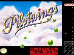 Pilotwings