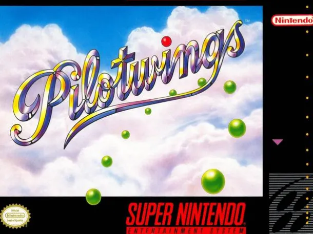 Pilotwings