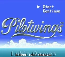 Pilotwings