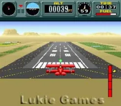 Pilotwings