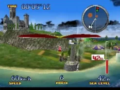Pilotwings 64
