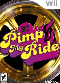 Pimp My Ride