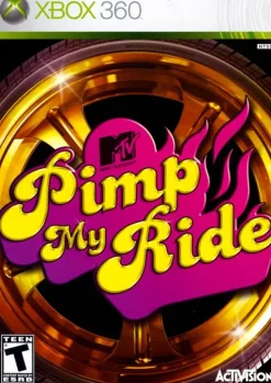 Pimp My Ride