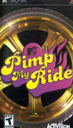 Pimp My Ride