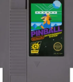 Pinball