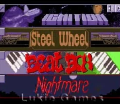 Pinball Dreams