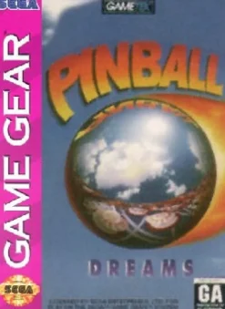 Pinball Dreams