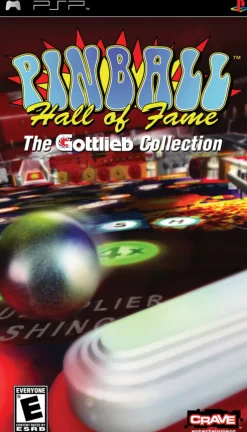 Pinball Hall of Fame