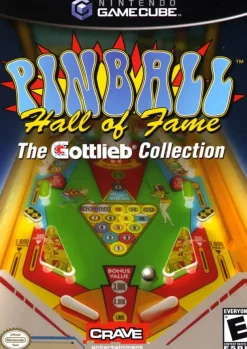 Pinball Hall of Fame The Gottlieb Collection