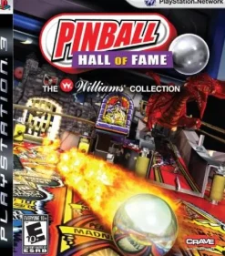Pinball Hall of Fame: The Williams Collection