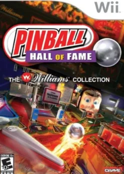 Pinball Hall of Fame: The Williams Collection