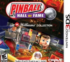 Pinball Hall of Fame: The Williams Collection