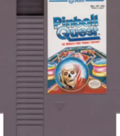 Pinball Quest