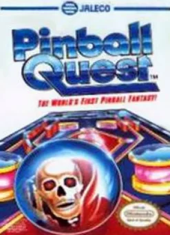 Pinball Quest