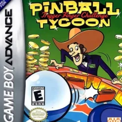 Pinball Tycoon