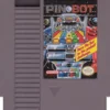 PinBot