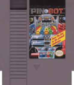 PinBot
