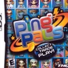 Ping Pals DS Game