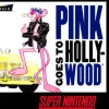 Pink Panther Goes to Hollywood