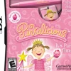 Pinkalicious DS Game