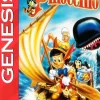 Pinocchio