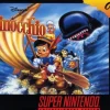 Pinocchio