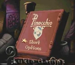 Pinocchio