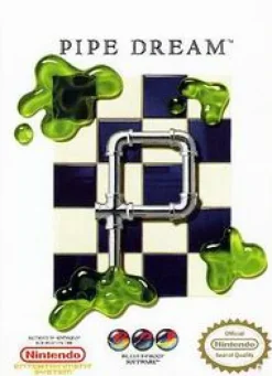 Pipe Dream
