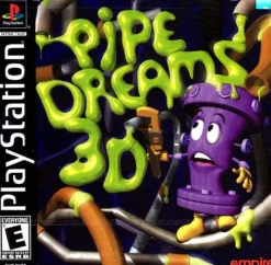 Pipe Dreams 3D