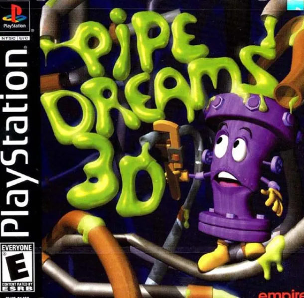 Pipe Dreams 3D