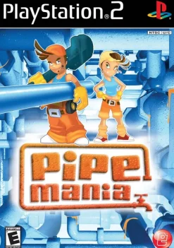 Pipe Mania