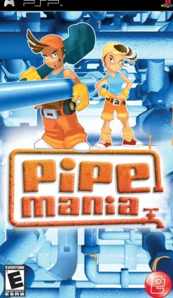 Pipe Mania