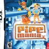 Pipe Mania DS Game