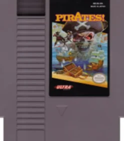Pirates