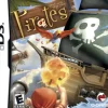 Pirates Duels on the High Seas DS Game